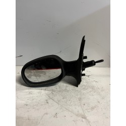 R&eacute;troviseur gauche Clio II phase 1