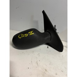R&eacute;troviseur droit Clio 2 Ph 1