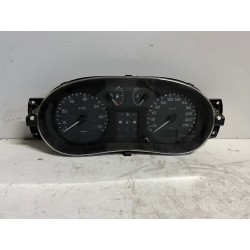 Compteur Clio 2 ph 1 diesel