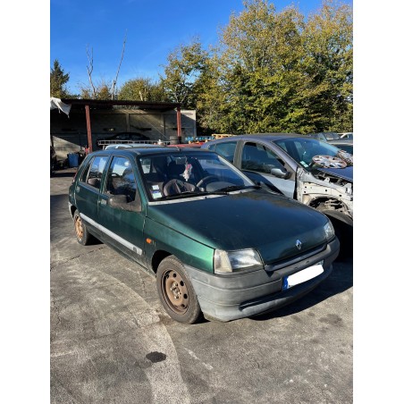 Renault Clio 1 ph 1 1.2
