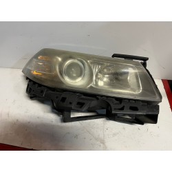 Optique de phare gauche X&eacute;non Megane II