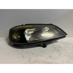 Optique de phare droit Opel Astra
