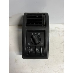 Commande de phare Opel Astra