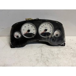 Compteur Opel Astra 2.0 DTi