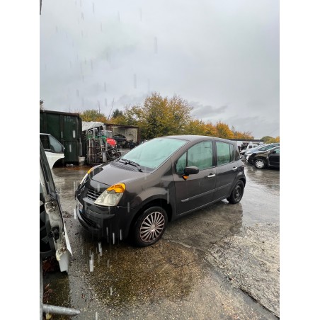 Renault Modus 1.5 DCi