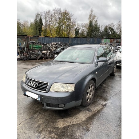 Audi A6 1.9 TDi