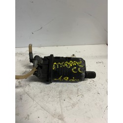 Boitier filtre &agrave; carburant Megane 2 CC 1.9 DCi