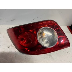 Feu arri&egrave;re gauche Megane 2 CC