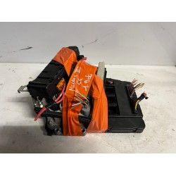 Kit de d&eacute;marrage Megane 2 1.9 DCi