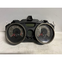 Compteur M&eacute;gane 2 CC