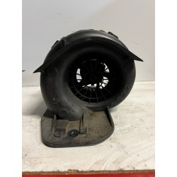 Pulseur d'air Clio 1