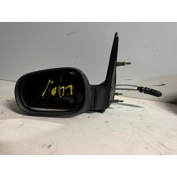 R&eacute;troviseur gauche Clio 1 manuel
