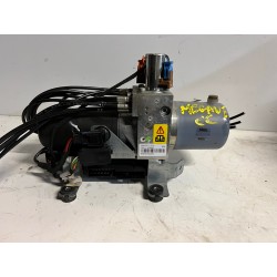 Pompe hydraulique toit ouvrant Megane 2 CC