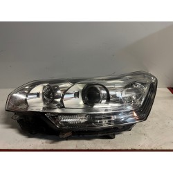 Optique avant gauche X&eacute;non Citro&euml;n C5