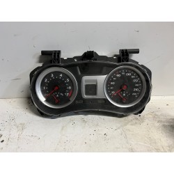 Compteur Clio 3 essence