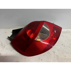 Feu arri&egrave;re gauche Clio 3