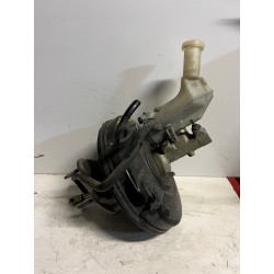 Mastervac Clio 3 1.4 i