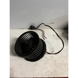 Pulseur d'air Clio 3