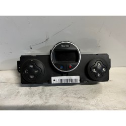 Commande de clim Clio 3