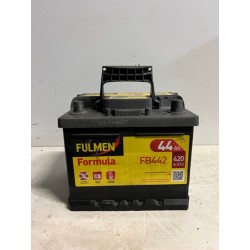 Batterie FULMEN 44Ah - 420 A