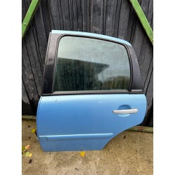 Porte arri&egrave;re gauche Citro&euml;n C3 "Exclusive"