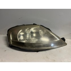 Optique avant gauche Citro&euml;n C3
