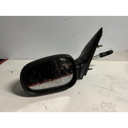 R&eacute;troviseur gauche Renault Clio 1
