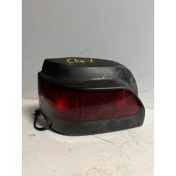 Feu arri&egrave;re gauche Renault Clio 1