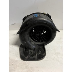 Pulseur d'air Clio 1