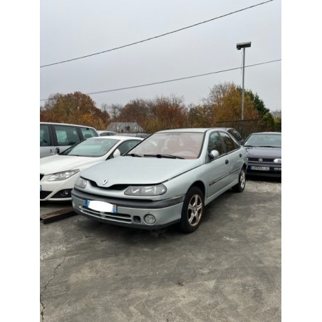 Renault Laguna I ph2 1.8 16v