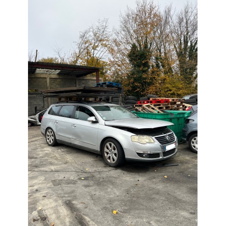 Volkswagen Passat SW 2.0 TDi