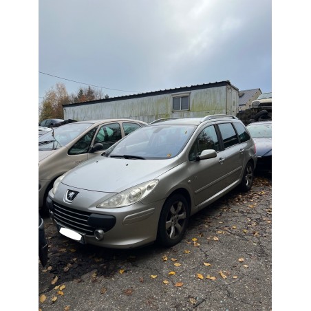 Peugeot 307 Ph2 SW 1.6 HDi