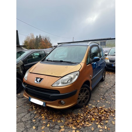 Peugeot 1007 1.6i 16v