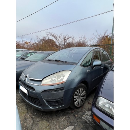 Citro&euml;n C4 Picasso 2.0 HDi