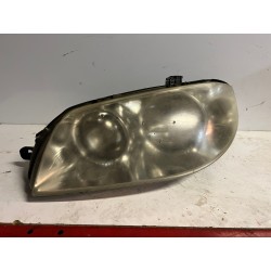 Optique de phare avant gauche FIAT Punto (188)