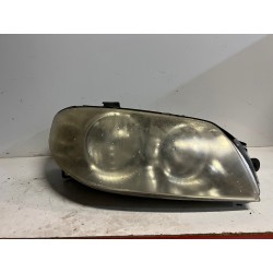 Optique de phare avant droit FIAT Punto (188)