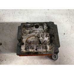 Calculateur d'airbag 206