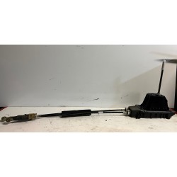 S&eacute;lecteur boite de vitesse Renault Clio III (3)
