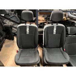 Int&eacute;rieur complet Rip Curl Clio III (3)