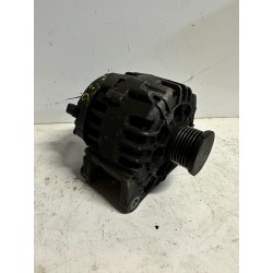 Alternateur 2.2 DCi
