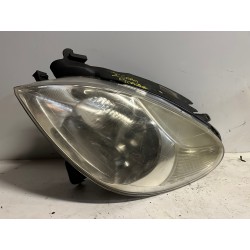 Optique de phare avant droit Xsara Picasso