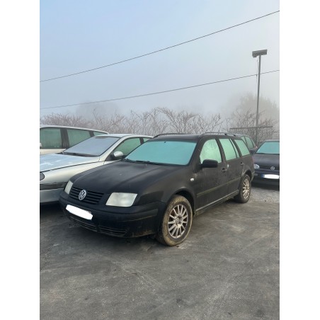 Volkswagen Bora break 1.9 TDi