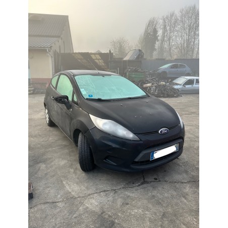 Ford Fiesta 6 ph 1 1.4 TDCi
