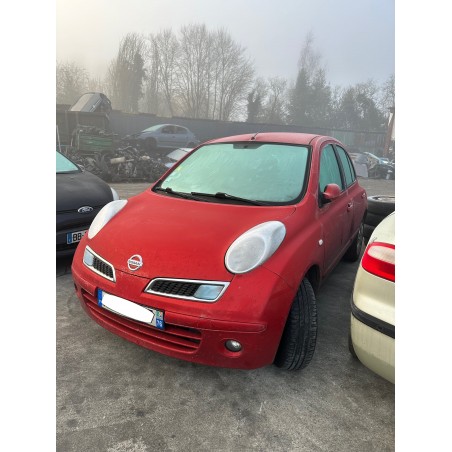 Nissan Micra 3 ph3 1.2i 16v