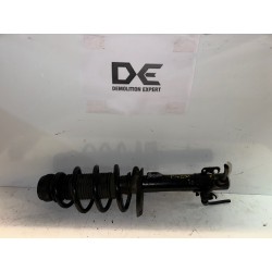 Amortisseur Seat Ibiza 4 AV G