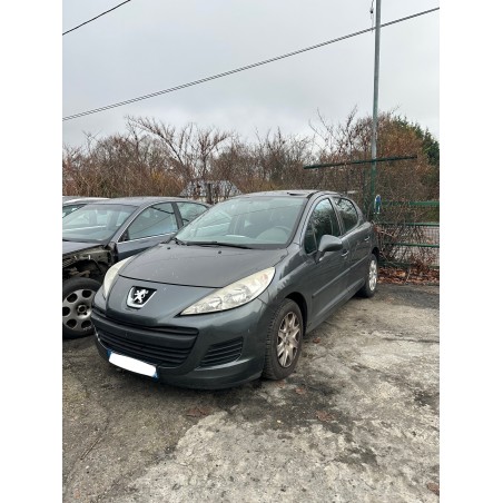 Peugeot 207 1.4 HDi 70