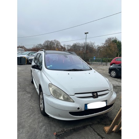 Peugeot 307 phase 1 Break 1.6i BVA