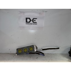 Commande chauffage / climatisation Twingo 1