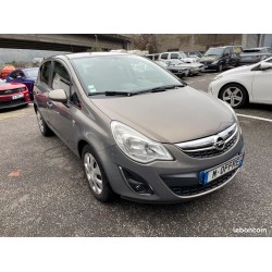 OPEL CORSA DIESELGARANTIE 6 MOIS