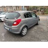 OPEL CORSA DIESELGARANTIE 6 MOIS